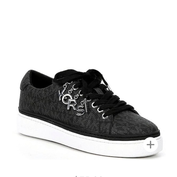 michael kors chapman sneakers